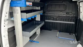 Peugeot Partner 1.5 BlueHDi Pro Standard de 2021