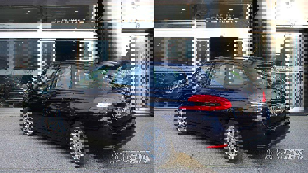 Peugeot 308 1.5 BlueHDi Active de 2019