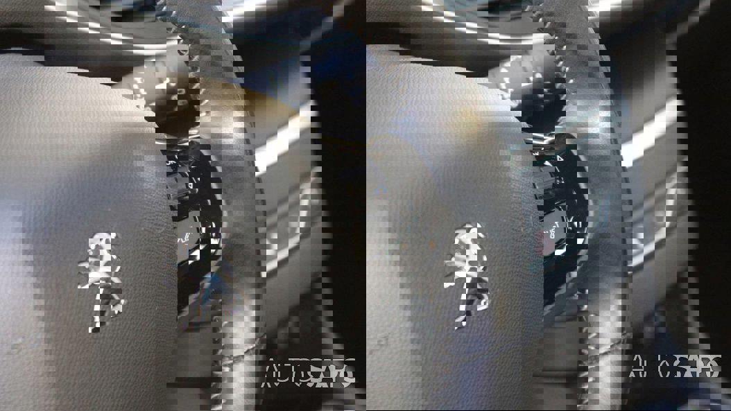 Peugeot 308 1.5 BlueHDi Active de 2019