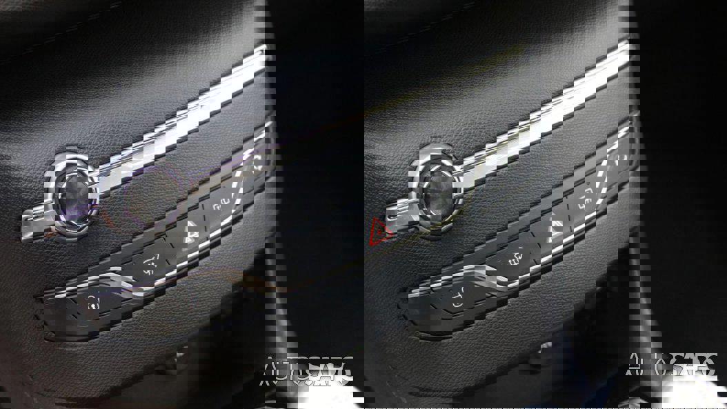 Peugeot 308 1.5 BlueHDi Active de 2019