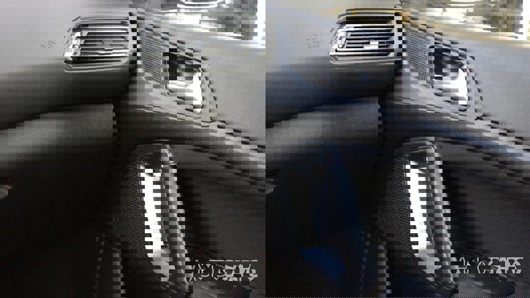 Peugeot 308 1.5 BlueHDi Active de 2019