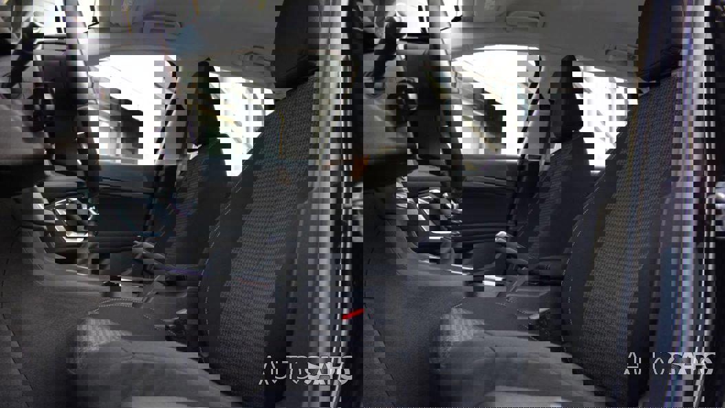 Peugeot 308 1.5 BlueHDi Active de 2019