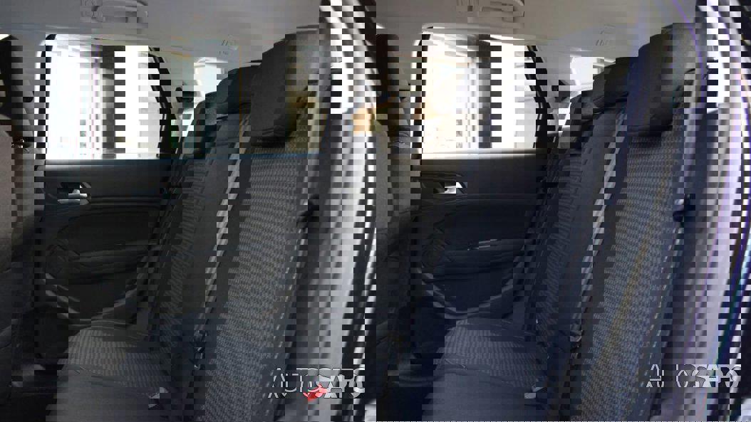 Peugeot 308 1.5 BlueHDi Active de 2019