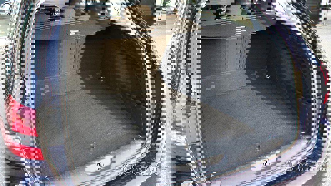 Peugeot 308 1.5 BlueHDi Active de 2019