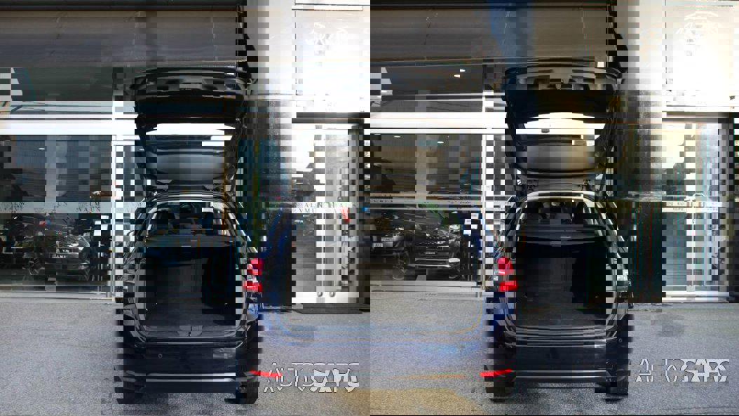 Peugeot 308 1.5 BlueHDi Active de 2019