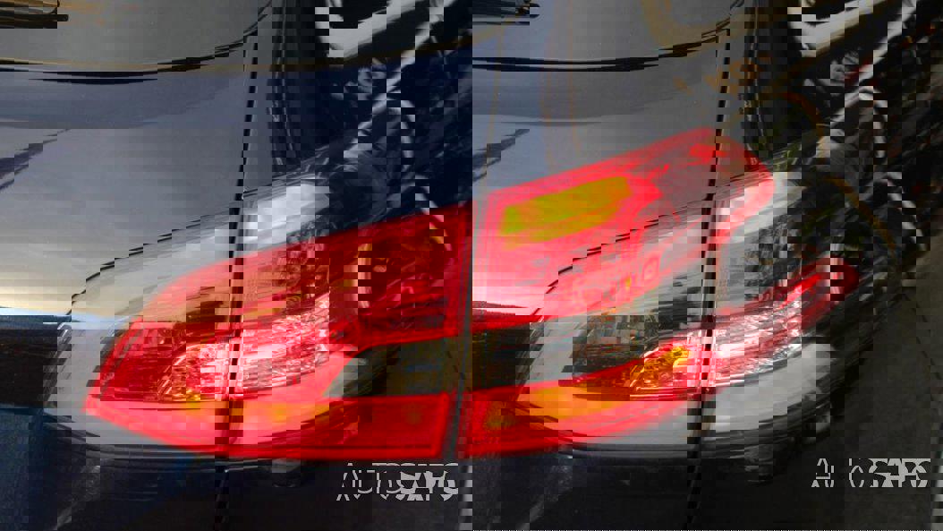 Peugeot 308 1.5 BlueHDi Active de 2019