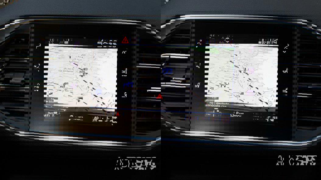 Peugeot 308 1.5 BlueHDi Active de 2019