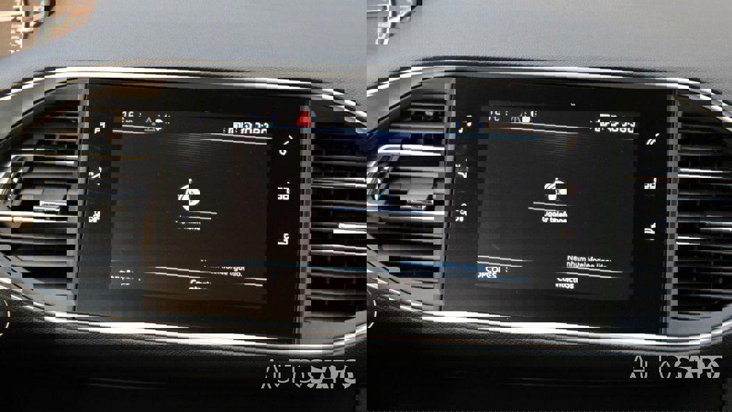 Peugeot 308 1.5 BlueHDi Active de 2019