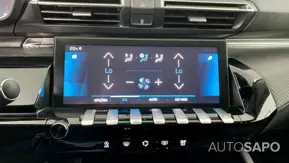 Peugeot 508 SW 1.5 BlueHDI 130 EAT8 Allure de 2021