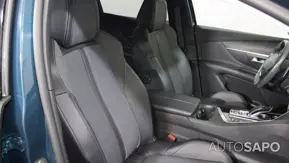 Peugeot 3008 1.6 Hybrid Allure e-EAT8 de 2021