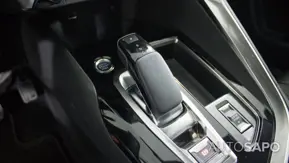 Peugeot 3008 1.6 Hybrid Allure e-EAT8 de 2021