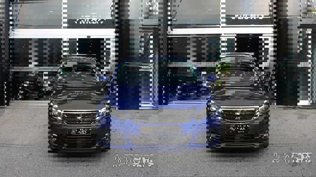 Peugeot 308 1.5 BlueHDi Style de 2019