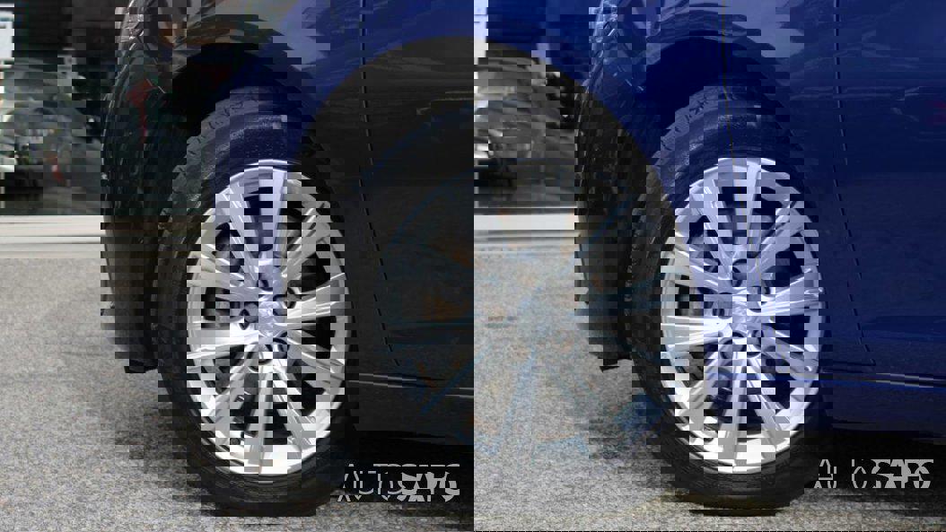 Peugeot 308 1.5 BlueHDi Style de 2019