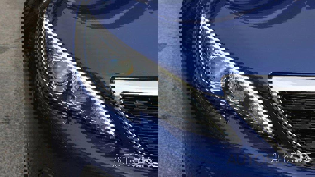 Peugeot 308 1.5 BlueHDi Style de 2019