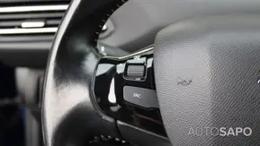 Peugeot 308 1.5 BlueHDi Style de 2019