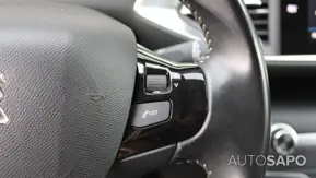 Peugeot 308 1.5 BlueHDi Style de 2019