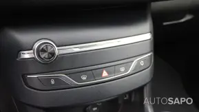 Peugeot 308 1.5 BlueHDi Style de 2019