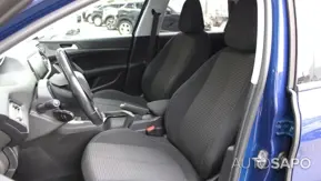 Peugeot 308 1.5 BlueHDi Style de 2019