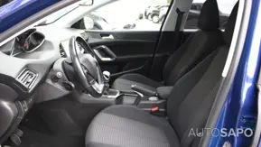 Peugeot 308 1.5 BlueHDi Style de 2019