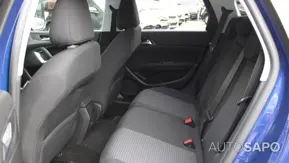 Peugeot 308 1.5 BlueHDi Style de 2019