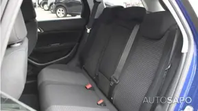 Peugeot 308 1.5 BlueHDi Style de 2019