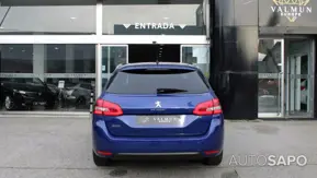 Peugeot 308 1.5 BlueHDi Style de 2019