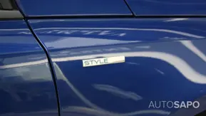 Peugeot 308 1.5 BlueHDi Style de 2019