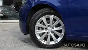 Peugeot 308 1.5 BlueHDi Style de 2019
