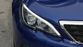 Peugeot 308 1.5 BlueHDi Style de 2019