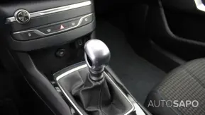 Peugeot 308 1.5 BlueHDi Style de 2019