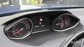 Peugeot 308 1.5 BlueHDi Style de 2019