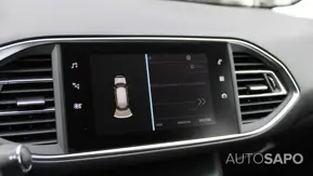 Peugeot 308 1.5 BlueHDi Style de 2019