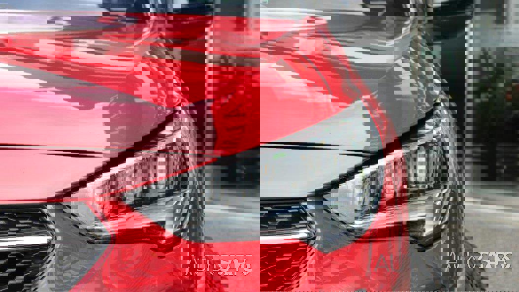 Opel Corsa 1.2 T GS Line de 2023