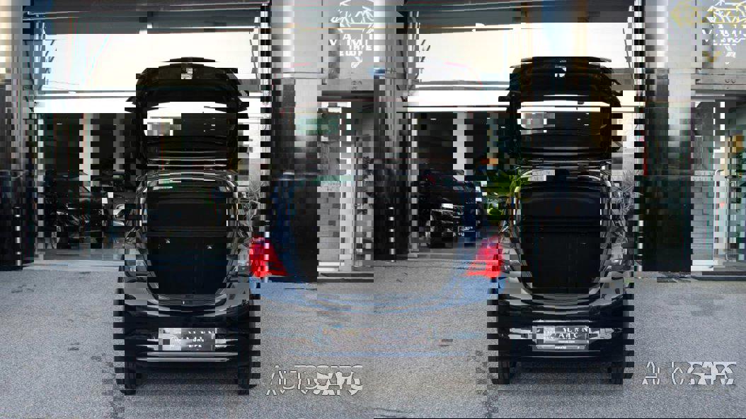 Opel Corsa 1.3 CDTi Enjoy ecoFLEX de 2017