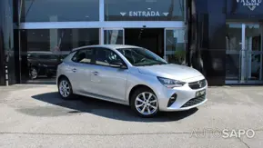 Opel Corsa 1.2 Edition de 2022