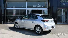 Opel Corsa 1.2 Edition de 2022