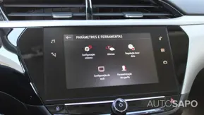 Opel Corsa 1.2 Edition de 2022