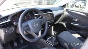 Opel Corsa 1.2 Edition de 2022