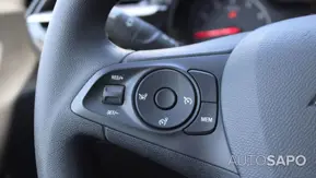 Opel Corsa 1.2 Edition de 2022