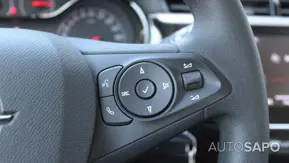 Opel Corsa 1.2 Edition de 2022