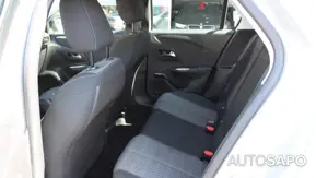 Opel Corsa 1.2 Edition de 2022