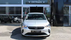 Opel Corsa 1.2 Edition de 2022