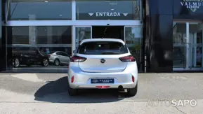 Opel Corsa 1.2 Edition de 2022
