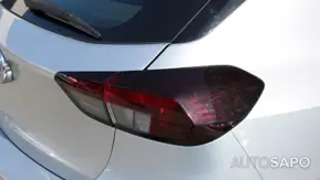 Opel Corsa 1.2 Edition de 2022