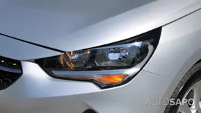 Opel Corsa 1.2 Edition de 2022