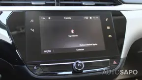Opel Corsa 1.2 Edition de 2022