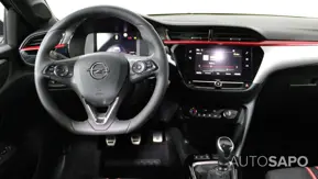 Opel Corsa 1.2 T GS Line de 2022