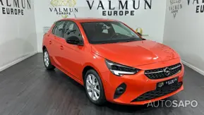 Opel Corsa 1.2 T Elegance de 2020