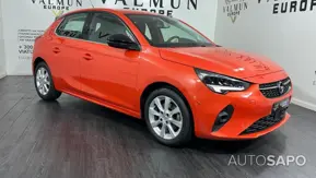 Opel Corsa 1.2 T Elegance de 2020