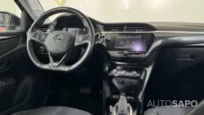Opel Corsa 1.2 T Elegance de 2020